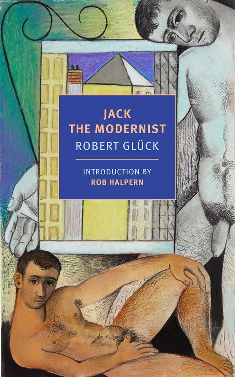 Produktbild: Jack the Modernist