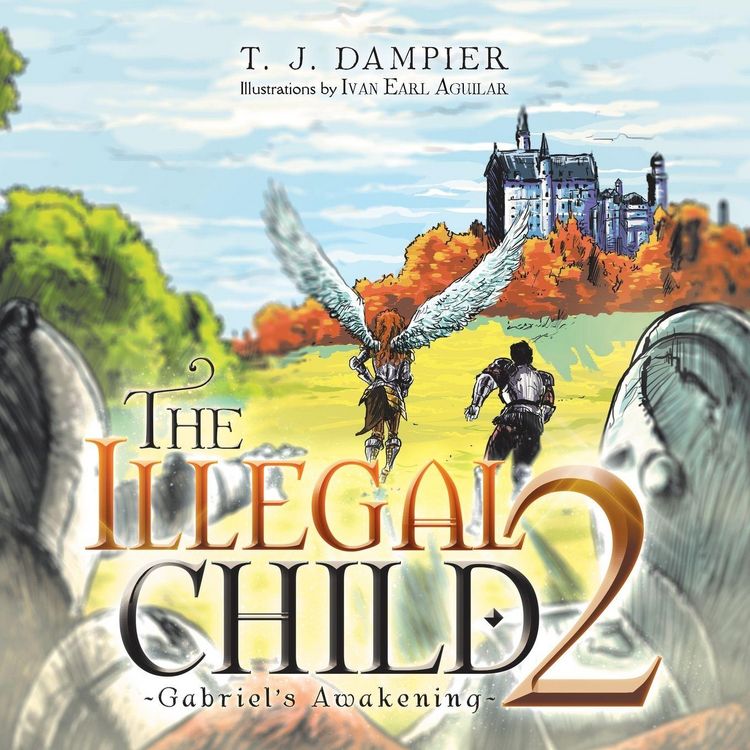 Produktbild: The Illegal Child 2