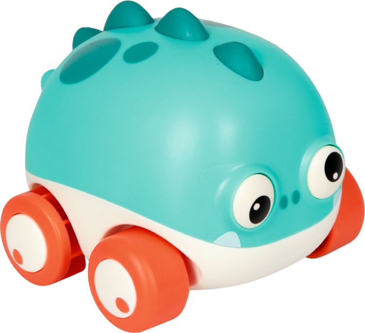 Produktbild: Renn- u. Schwimmtier - Spiegelburg Sommerkinder, sort.