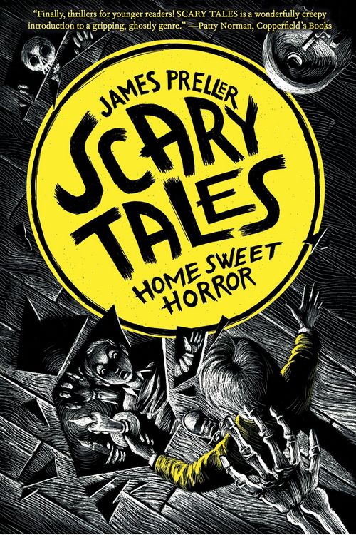 Produktbild: Home Sweet Horror