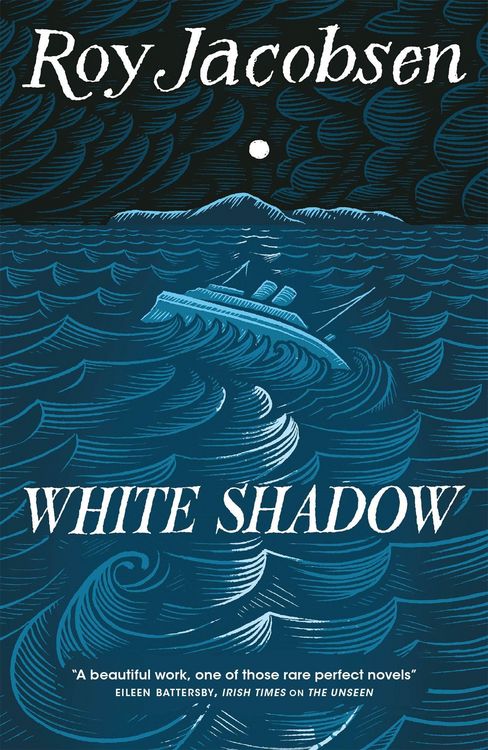 Produktbild: White Shadow