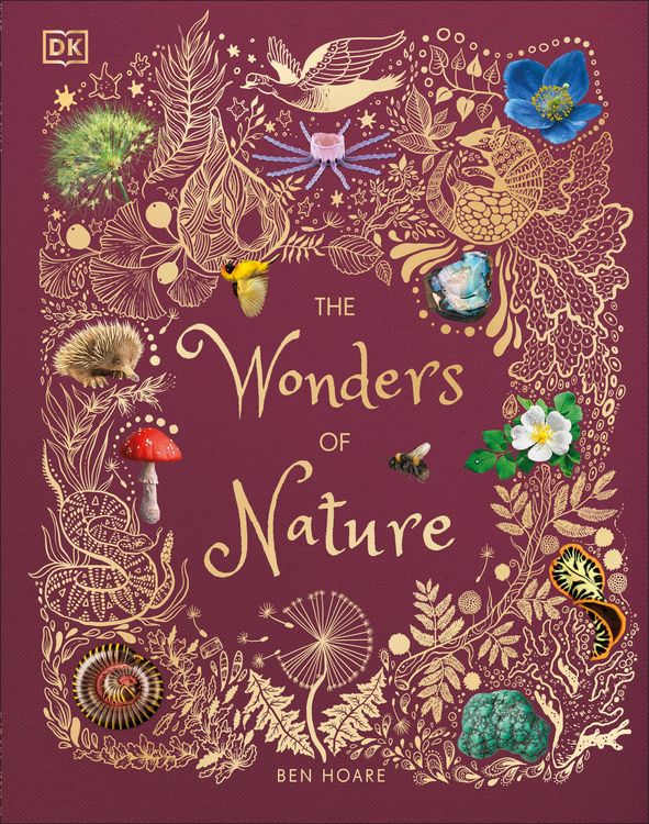 Bild vom Artikel The Wonders of Nature vom Autor Ben Hoare