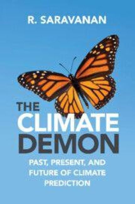 Produktbild: The Climate Demon