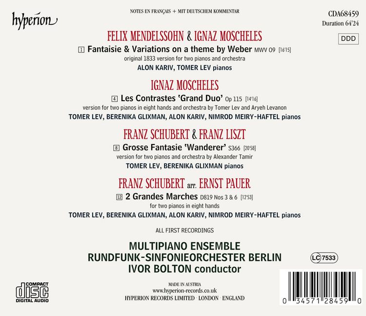 Produktbild: Unplayed Stories . in 40 Fingers