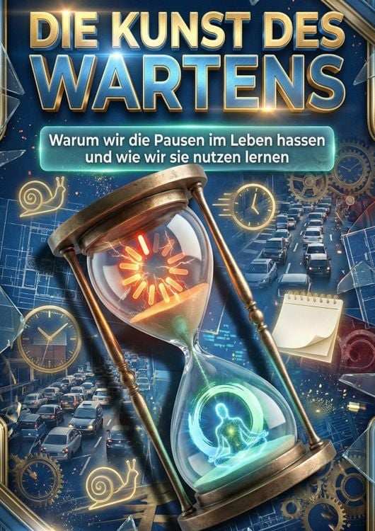 Die Kunst Des Wartens Unverzichtbare Spruche Zu Warten Fur Jede Situation