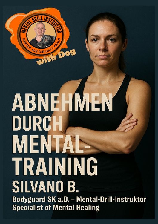Produktbild: Abnehmen durch Mental-Training