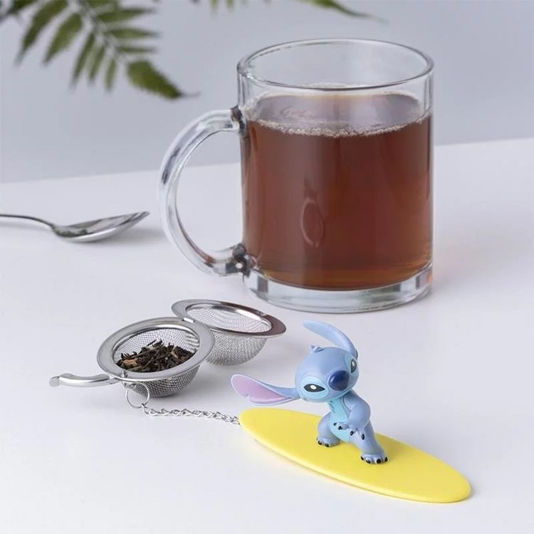 Produktbild: Tee-Ei Disney Stitch