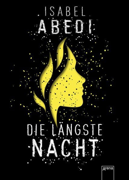 Produktbild: Die l&auml;ngste Nacht