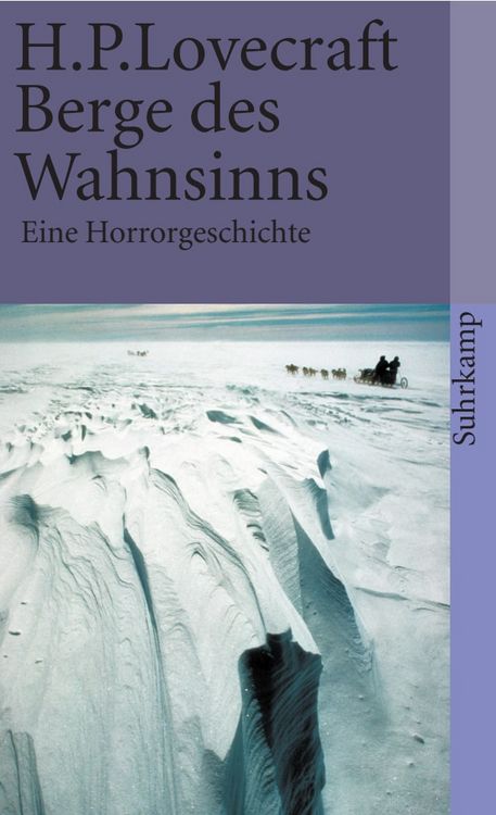 Produktbild: Berge des Wahnsinns