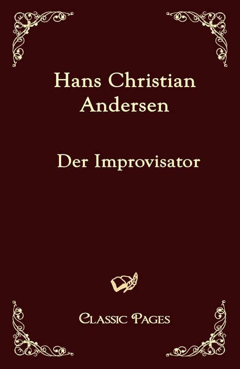 Produktbild: Der Improvisator