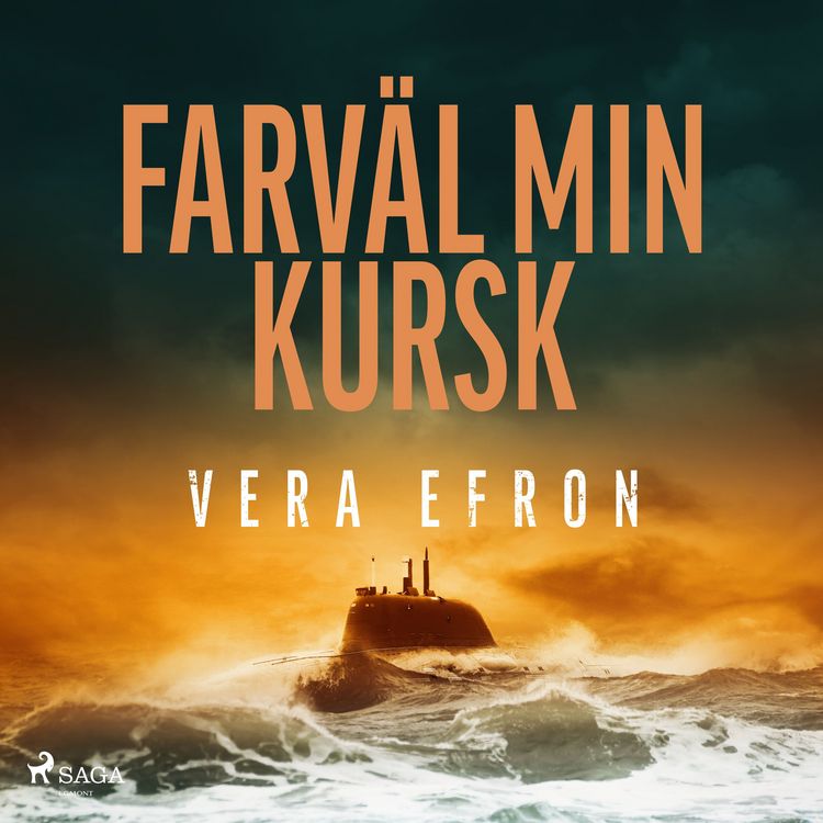 Produktbild: Farv&auml;l min Kursk