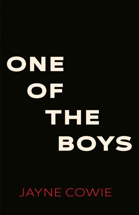 Produktbild: One of the Boys