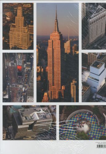 Produktbild: New York from the Air