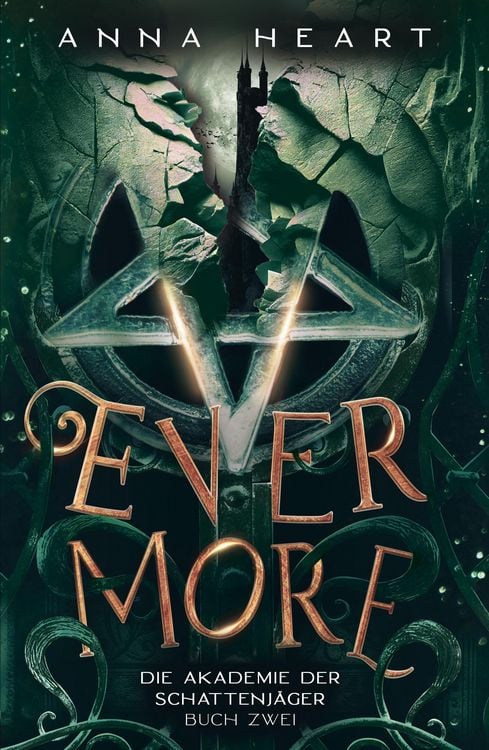 Produktbild: Evermore