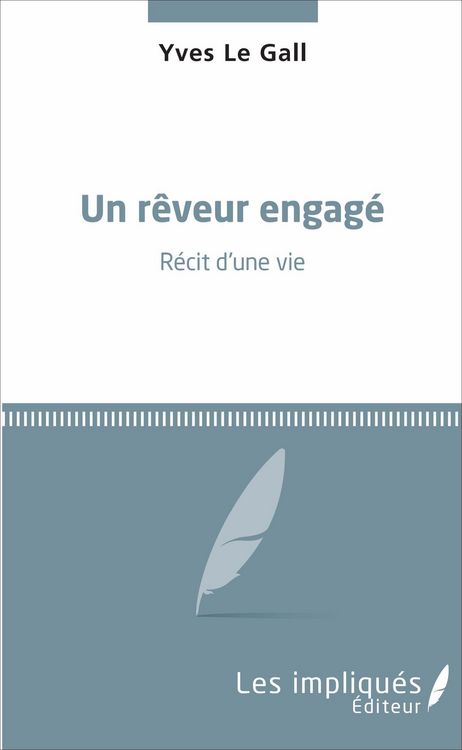 Produktbild: Un r&ecirc;veur engag&eacute;