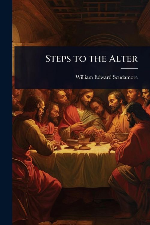 Produktbild: Steps to the Alter