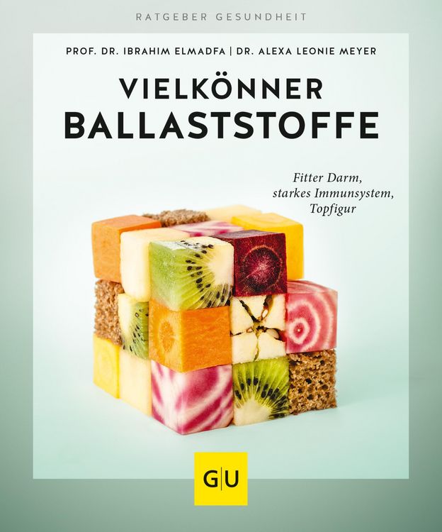 Produktbild: Vielk&ouml;nner Ballaststoffe