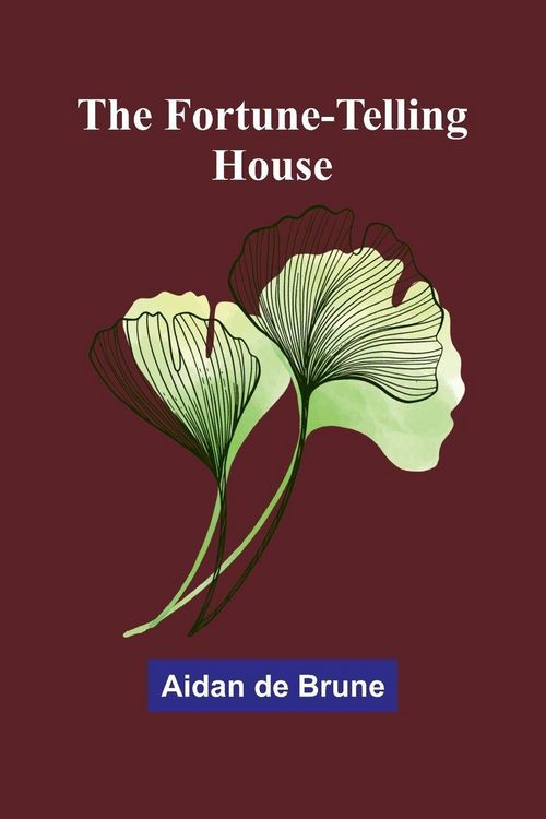 Produktbild: The Fortune-Telling House
