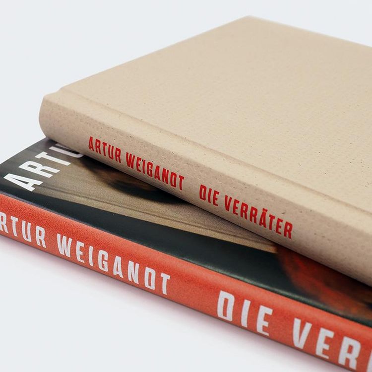 Produktbild: Die Verr&auml;ter