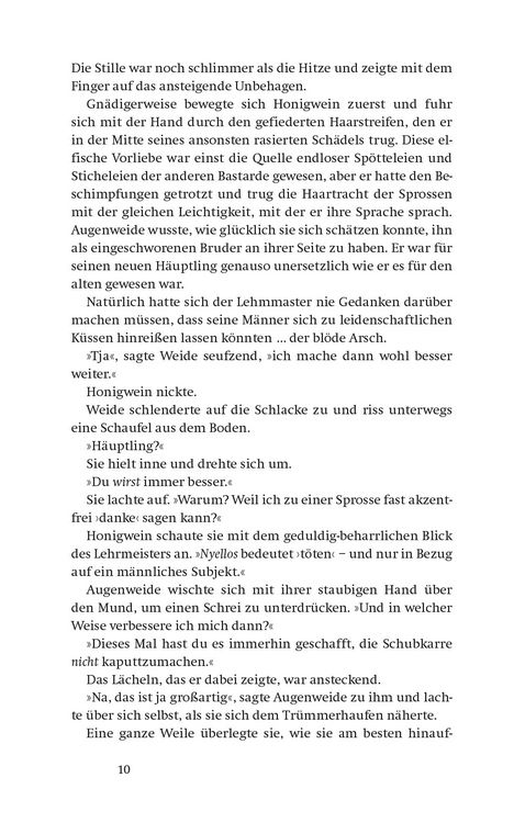 Produktbild: Die Wahren Bastarde