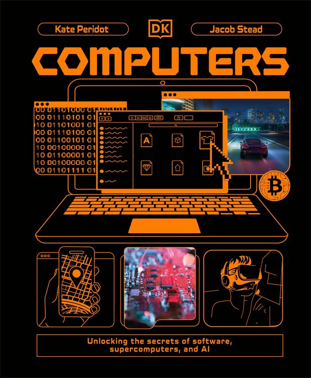 Produktbild: Computers