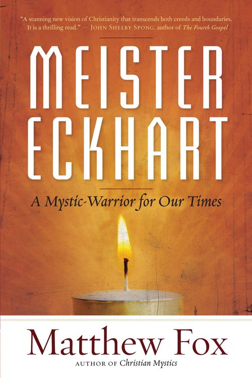 Produktbild: Meister Eckhart