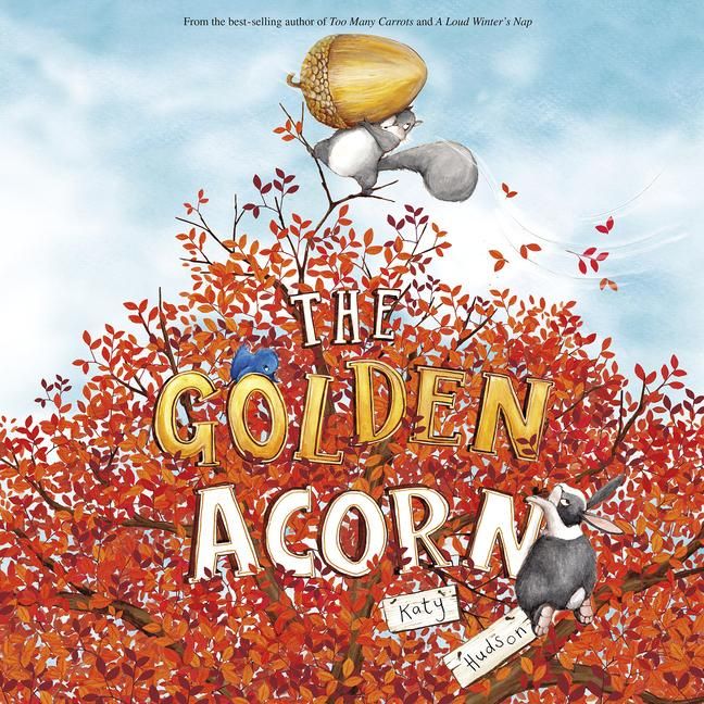 Produktbild: The Golden Acorn
