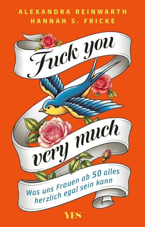Produktbild: Fuck you very much
