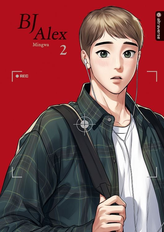 Produktbild: BJ Alex 02