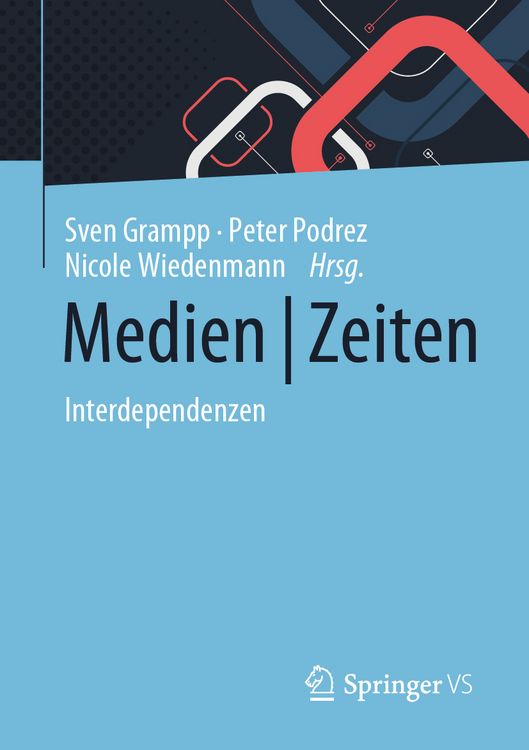 Produktbild: Medien | Zeiten