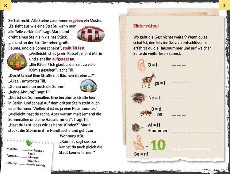 Produktbild: Bereit f&uuml;r Berlin?