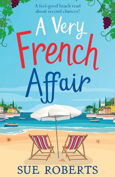 Produktbild: A Very French Affair