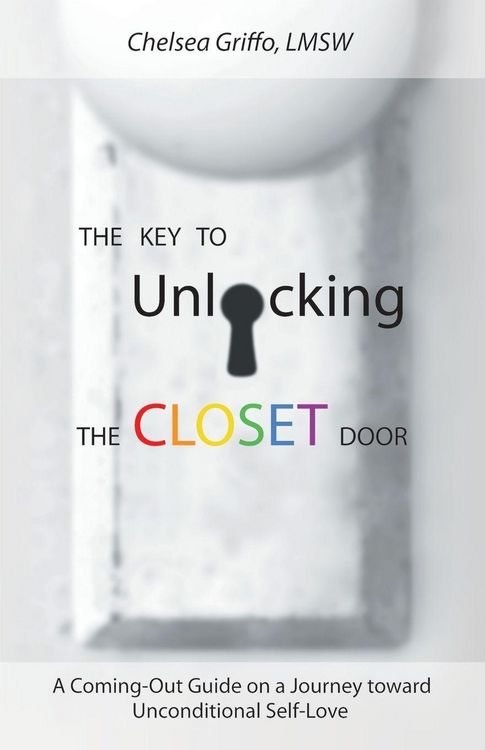Produktbild: The Key to Unlocking the Closet Door
