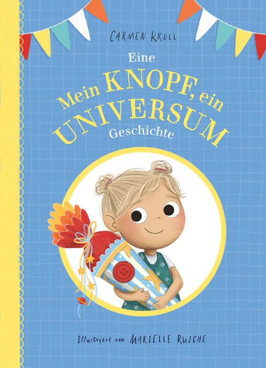 Produktbild: Das Knopf-Universum und die stibitzten W&uuml;nsche