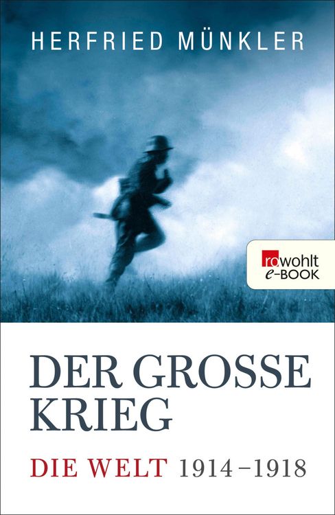 Produktbild: Der Gro&szlig;e Krieg