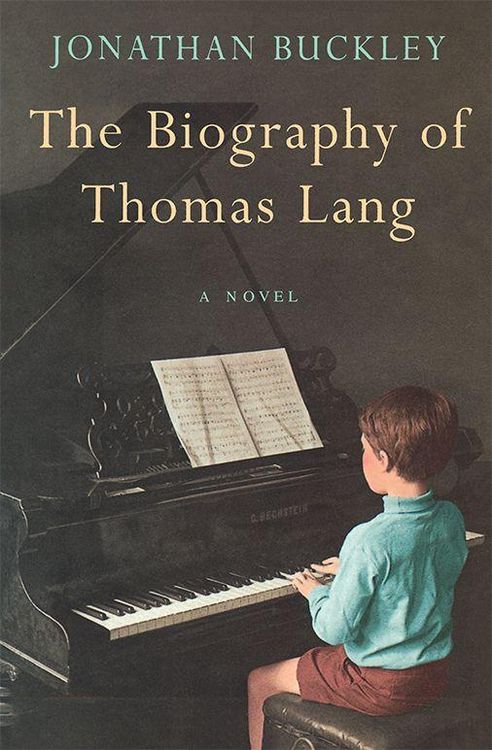 Produktbild: The Biography of Thomas Lang