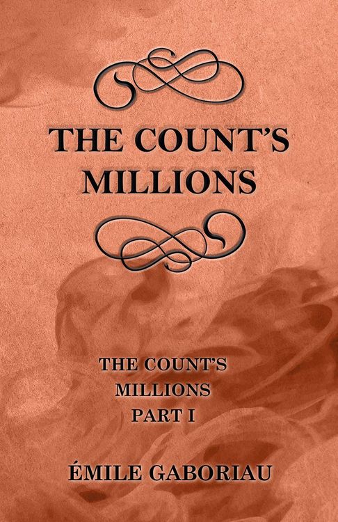 Produktbild: The Count's Millions (The Count's Millions Part I)
