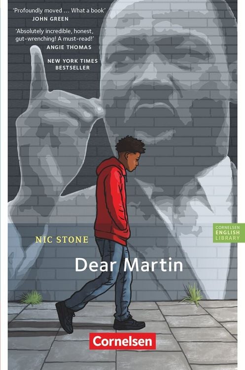 Produktbild: Dear Martin