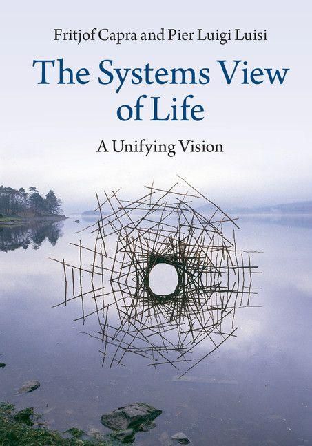 Produktbild: The Systems View of Life