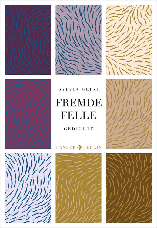 Produktbild: Fremde Felle