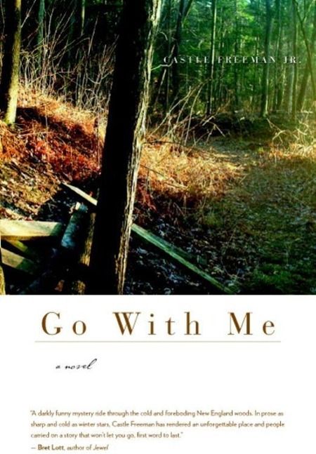 Produktbild: Go With Me