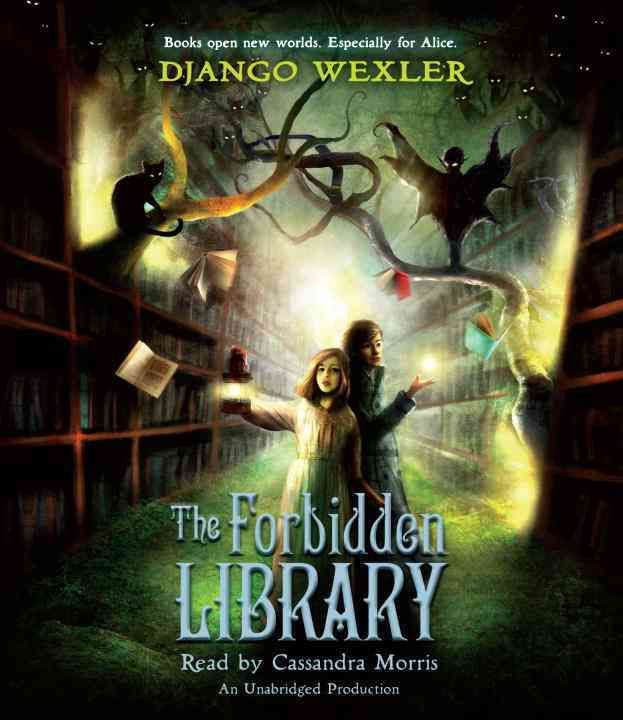 Produktbild: FORBIDDEN LIB               7D