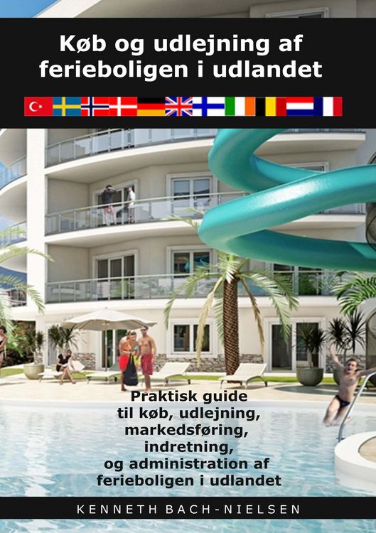 Produktbild: K&oslash;b og udlejning af ferieboligen i udlandet