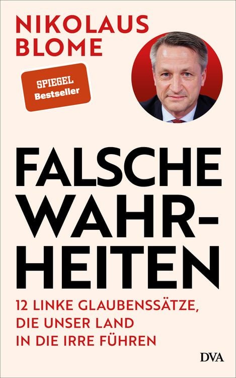 Produktbild: Falsche Wahrheiten