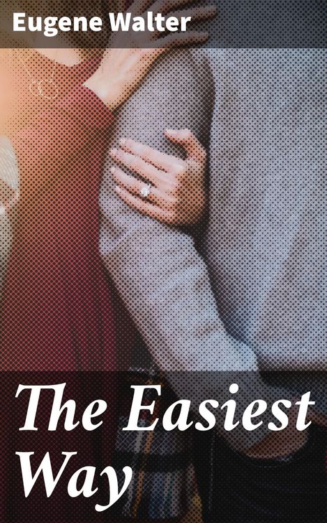 Produktbild: The Easiest Way