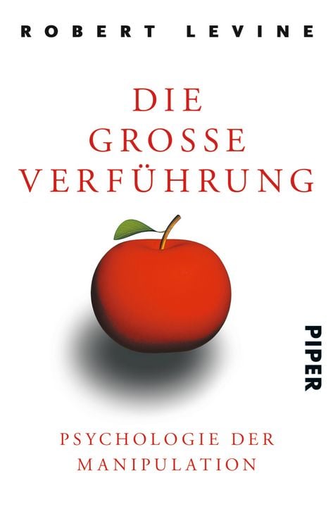 Produktbild: Die gro&szlig;e Verf&uuml;hrung