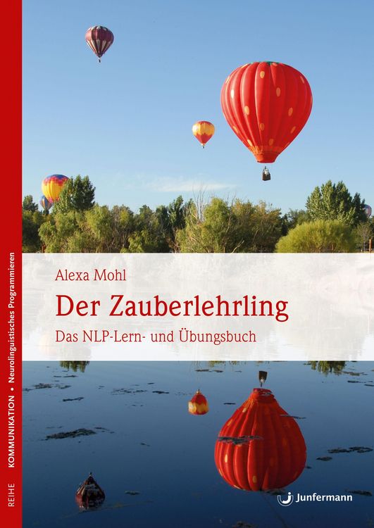 Produktbild: Der Zauberlehrling