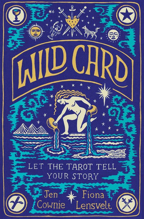 Produktbild: Wild Card
