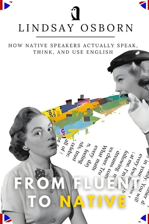 Produktbild: From Fluent to Native