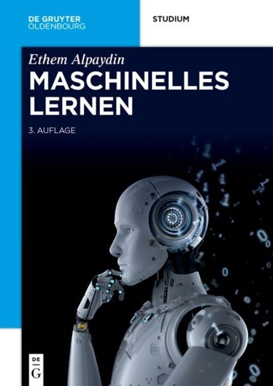 Produktbild: Maschinelles Lernen